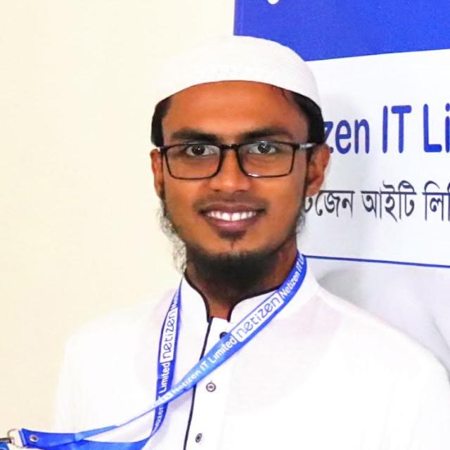 Hasan Ahmed